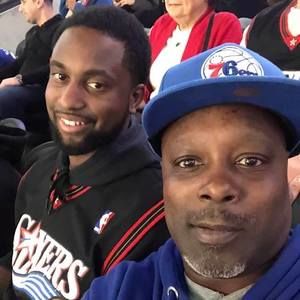 Meet your Posher, Brian